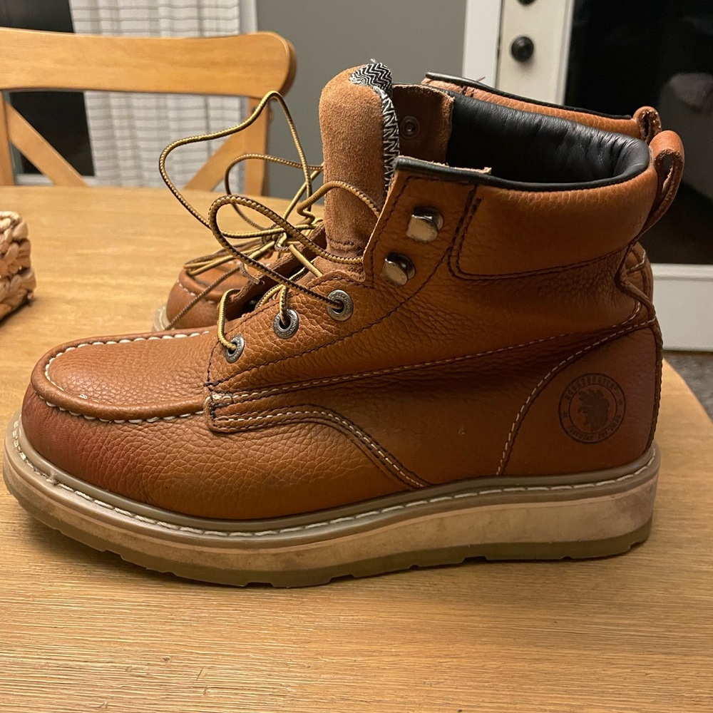 Rockrooster men’s (size 9, eee)